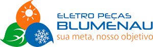 Eletropeças Blumenau